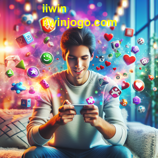 A Revolução dos Jogos Móveis: Uma Nova Era de Entretenimento